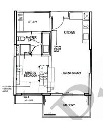 eCO (D16), Condominium #554076771